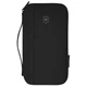 Тревеллер на молнии Victorinox Travel Essentials Black (Vt653371) - изображение 1