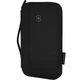 Тревеллер на молнии Victorinox Travel Essentials Black (Vt653371) - изображение 3