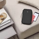 Тревеллер на молнии Victorinox Travel Essentials Black (Vt653371) - изображение 5
