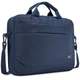 Сумка для ноутбука Case Logic Advantage Attache 14" ADVA-114 Dark Blue (6515677) - изображение 1