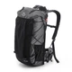 Туристичний рюкзак Naturehike Rock NH19BP095 60+5 л чорний (6927595746370) - зображення 1