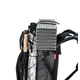 Туристичний рюкзак Naturehike Rock NH19BP095 60+5 л чорний (6927595746370) - зображення 3