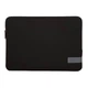 Чехол для ноутбука Case Logic Reflect Sleeve 14" REFPC-114 Black (6622045) - изображение 3