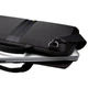 Сумка для ноутбука Case Logic Attache 16" QNS-116 Black (6579159) - изображение 5