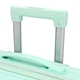Валіза Semi Line 24" M 63 л Mint (DAS303204) - зображення 9