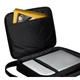 Для ноутбука Case Logic Value Laptop Bag 17.3" VNCI-217 Black (6579164) - зображення 6