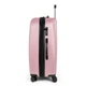 Чемодан на 4-х колесах Gabol Paradise XP L 100/112 л Pink (931390) - изображение 3