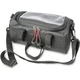 Велосипедна сумка на кермо Troika Bike Bag 4л чорна (BKB30/BK) - зображення 1