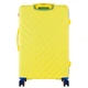 Валіза Semi Line 28" L 100 л Yellow (DAS303185) - зображення 4