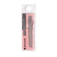 ПИЛКА ДЛЯ НОГТЕЙ ЛАЗЕРНАЯ STALEKS BEAUTY & CARE FBC-20-110 - изображение 1