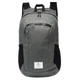Міський рюкзак Naturehike Ultralight NH17A012-B 18 л сірий (6927595718667) - зображення 1