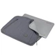 Чохол для ноутбука Case Logic Huxton Sleeve 13" HUXS-213 Graphite (6721861) - зображення 4
