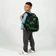 Школьный каркасный рюкзак Kite Education 555 Play/Win Черный 14л (K25-555S-2) - изображение 15
