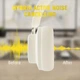 Геймерська бездротова (Bluetooth + 3,5mm) гарнітура Attack Shark G500 (вага 210 гр) for PC/PS4/Xbox, White/БІЛІ (G500W) - зображення 3