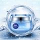 Зволожуючий крем Bioaqua Water Get Hyaluronic Acid Cream 50 г - зображення 4