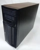 Корпус для сервера Tower Supermicro CSE-733, 426x531x178мм, EATX, 4x3.5" hot-swap, 655W Б/У - изображение 1