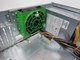 Корпус для сервера Tower Supermicro CSE-733, 426x531x178мм, EATX, 4x3.5" hot-swap, 655W Б/У - изображение 6