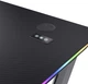 Компьютерный стол Trust GXT709 Luminus RGB Черный (TR25184) - изображение 6