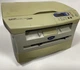 МФУ Brother DCP-7010 (A4, лазерный, черно-белая, USB) Б/У - изображение 1