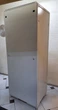 Шкаф напольный 42U 600X800 ЦМО, двери стекло/глухая, на ножках Б/У - изображение 3