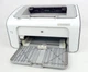 Принтер HP LaserJet P1102 (A4, лазерный, черно-белый, USB, 100 000 стр.) - изображение 1