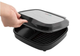Прижимной гриль для стейков с антипригарным покрытием Lexical LSM-2555 1200Вт - изображение 2