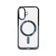 Чохол CD Magnetic для iPhone 16 Sierra Blue - зображення 1