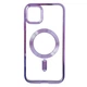 Чехол CD Magnetic для iPhone 16 Purple - изображение 1