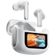 Бездротові навушники Blackview AirBuds 12 TWS White (6931548319726) - зображення 4
