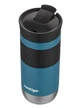 Термокружка Contigo Byron 2.0 Snapseal 470 мл Juniper (2167177) - зображення 2