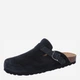 Женские сабо CMP Navarro 3Q89546-U901 37 (5US) 23.8 см Nero (8050243110839) - изображение 2