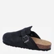 Женские сабо CMP Navarro 3Q89546-U901 37 (5US) 23.8 см Nero (8050243110839) - изображение 3