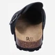 Женские сабо CMP Navarro 3Q89546-U901 37 (5US) 23.8 см Nero (8050243110839) - изображение 5