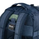Рюкзак тактичний Mil-Tec 20Л. Темно-Синій US ASSAULT PACK SM DK.BLAU (14002003-20) - изображение 5