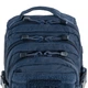 Рюкзак тактичний Mil-Tec 20Л. Темно-Синій US ASSAULT PACK SM DK.BLAU (14002003-20) - изображение 7