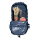 Рюкзак тактичний Mil-Tec 20Л. Темно-Синій US ASSAULT PACK SM DK.BLAU (14002003-20) - изображение 10