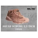 Кросівки тактичні Mil-Tec 41 Койот SQUAD SCHUHE (12823505-008-41) - изображение 9