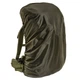 Захисний чохол для рюкзака Mil-Tec від 50л до 80л RipStop Backpack Cover Olive (14060001-002-80) - зображення 1
