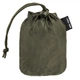 Захисний чохол для рюкзака Mil-Tec від 50л до 80л RipStop Backpack Cover Olive (14060001-002-80) - зображення 3