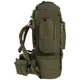 Рюкзак тактичний Mil-Tec з Дощовиком 75Л Олива RUCKSACK 'RANGER' 75 (14030001-75) - изображение 2