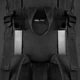 Рюкзак тактичний Mil-Tec з Дощовиком 75Л Чорний RUCKSACK 'RANGER' 75 (14030002-75) - изображение 2