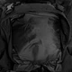 Рюкзак тактичний Mil-Tec з Дощовиком 75Л Чорний RUCKSACK 'RANGER' 75 (14030002-75) - изображение 3