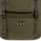 Рюкзак тактичний Mil-Tec з Дощовиком 75Л Олива RUCKSACK 'RANGER' 75 (14030001-75) - изображение 6
