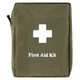 Аптечка велика Mil-Tec Укомплектована MOLLE First Aid Kit Large Olive (16027001) - изображение 5