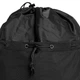 Рюкзак тактичний Mil-Tec з Дощовиком 75Л Чорний RUCKSACK 'RANGER' 75 (14030002-75) - изображение 9
