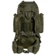 Рюкзак тактичний Mil-Tec з Дощовиком 75Л Олива RUCKSACK 'RANGER' 75 (14030001-75) - изображение 15