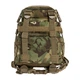 Рюкзак тактичний 20л. Мультікам Mil-Tec US ASSAULT PACK SM W/L-ARID (14002056-20) - изображение 10