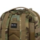 Рюкзак тактичний 20л. Мультікам Mil-Tec US ASSAULT PACK SM W/L-ARID (14002056-20) - изображение 14