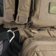 Ремінно-плечова система Helikon-Tex РПС Training Mini Rig (TMR) Coyote (KK-TMR-CD-11) - зображення 6