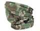 Головний убір багатофункціональний Mil-Tec Баф Multifunctional Headwear One size Woodland (12216020) - изображение 2